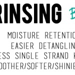 Oil Rinsing: My Latest Obsession (& why it should be yours too!)