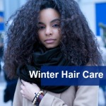 Winter Hair Care 