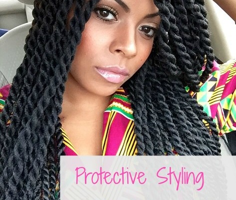Protective Styling