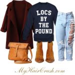 Loc by the Pound