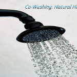 Co-Washing: Natural Hair 101